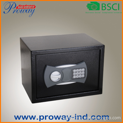 safety box